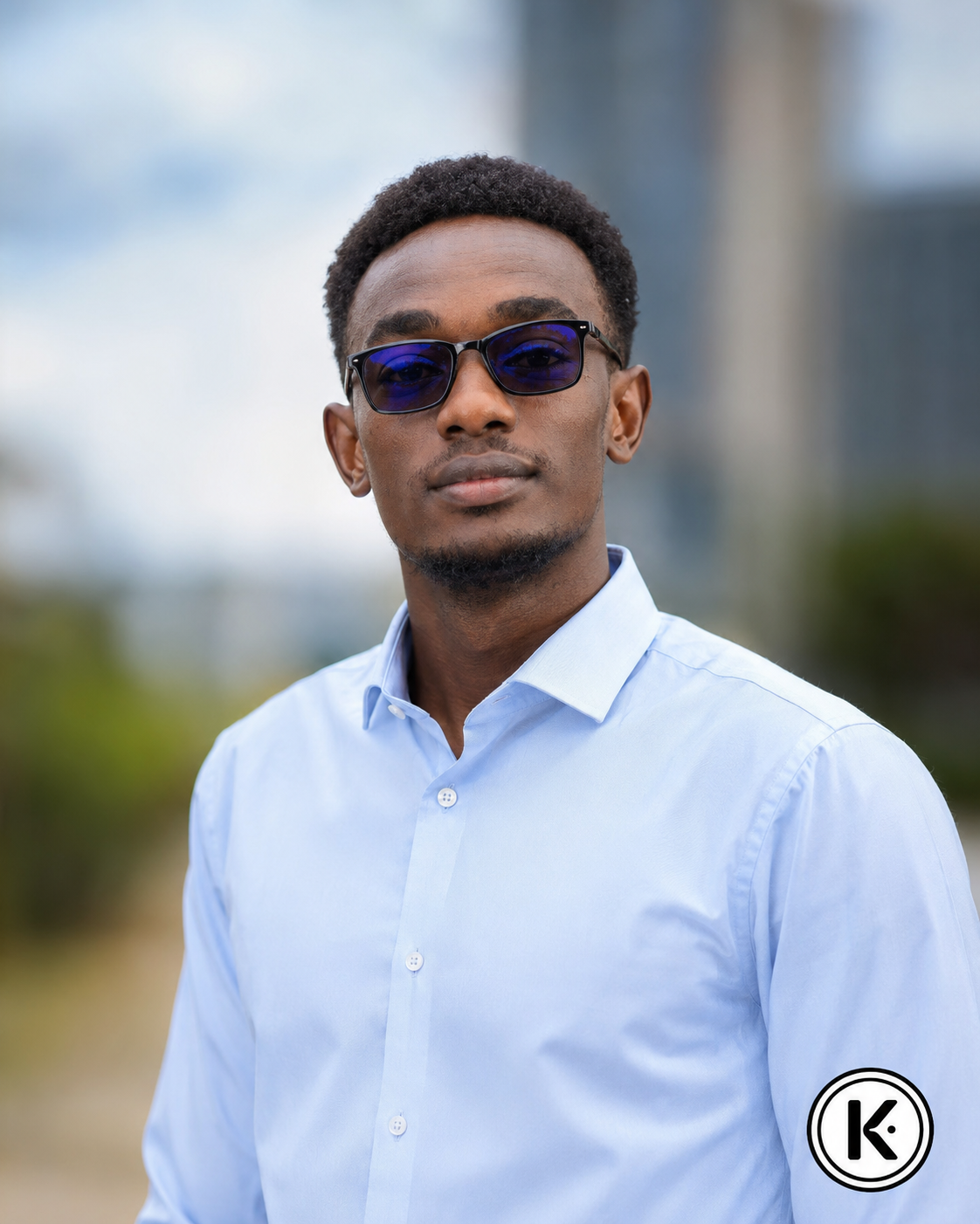 Ken Kuria